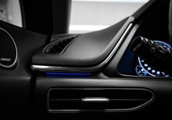 Подержанный автомобиль Hyundai Sonata 2021 года (13 фото)