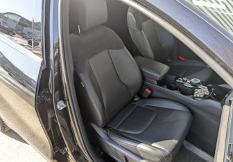 Подержанный автомобиль Kia Sportage 2023 года (24 фото)