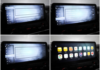 Подержанный автомобиль Infiniti QX80 2019 года (20 фото)