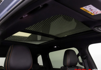 Подержанный автомобиль Haval Dargo 2022 года (20 фото)