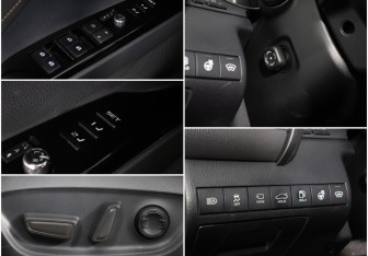 Подержанный автомобиль Toyota Camry Sedan 2020 года (17 фото)