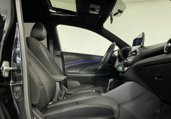 Подержанный автомобиль Changan Alsvin 2023 года (6 фото)