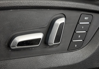 Подержанный автомобиль Haval H9 2022 года (26 фото)