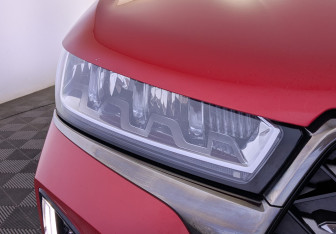 Подержанный автомобиль Chery Tiggo 7 Pro Max 2023 года (10 фото)