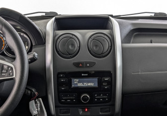 Подержанный автомобиль LADA (ВАЗ) Largus Wagon 2021 года (17 фото)