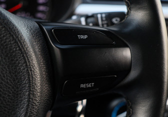 Подержанный автомобиль Kia Rio Sedan 2020 года (17 фото)