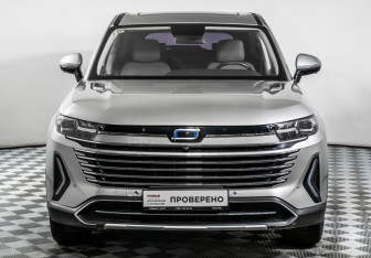 Подержанный автомобиль FAW Bestune T99 2023 года (2 фото)