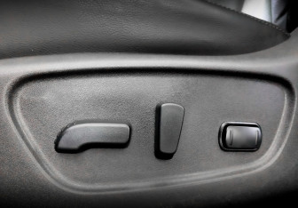 Подержанный автомобиль Nissan X-Trail 2021 года (21 фото)