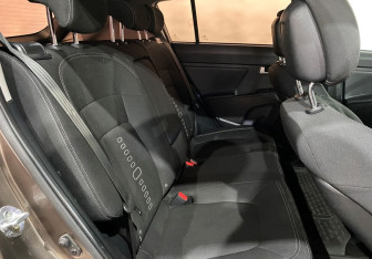 Подержанный автомобиль Kia Sportage 2013 года (16 фото)