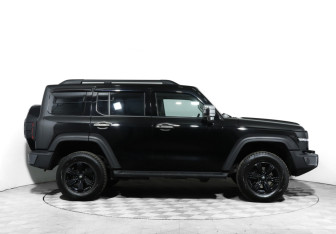 Подержанный автомобиль Tank 300 2023 года (4 фото)