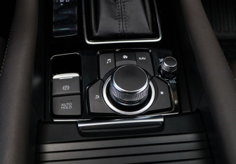 Подержанный автомобиль Mazda 6 Sedan 2023 года (22 фото)