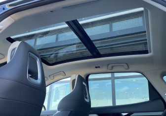 Подержанный автомобиль Jetour Dashing 2024 года (17 фото)