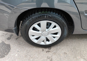 Подержанный автомобиль LADA (ВАЗ) Granta Hatchback 2018 года (12 фото)