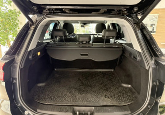 Подержанный автомобиль Chery Tiggo 7 Pro Max 2023 года (24 фото)