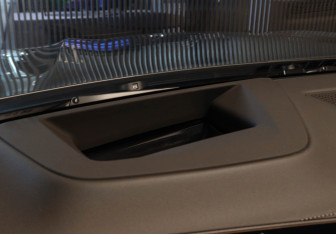 Новый BMW X6 2025 (16 фото)