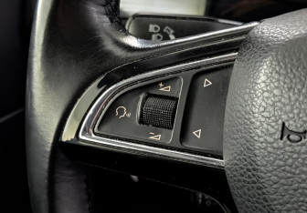 Подержанный автомобиль Skoda Kodiaq 2019 года (27 фото)