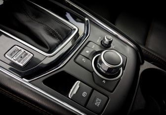 Подержанный автомобиль Mazda CX-5 2019 года (27 фото)