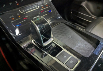 Подержанный автомобиль Chery Tiggo 7 Pro 2021 года (30 фото)