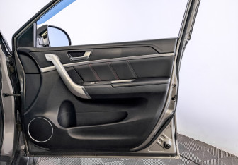 Подержанный автомобиль Haval H6 2019 года (25 фото)