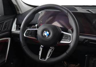 Новый BMW X1 2026 (15 фото)