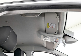 Подержанный автомобиль Renault Duster 2021 года (22 фото)