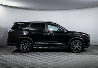 Подержанный автомобиль Chery Tiggo 8 Pro Max 2023 года (4 фото)