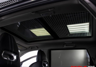 Подержанный автомобиль Changan CS75PLUS 2023 года (13 фото)