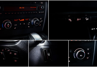 Подержанный автомобиль BMW X1 2012 года (16 фото)