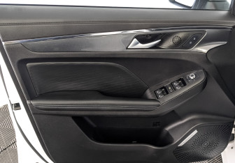 Подержанный автомобиль Haval Jolion 2022 года (19 фото)