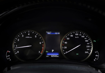 Подержанный автомобиль Lexus NX 2020 года (15 фото)