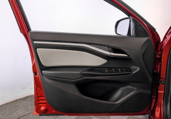 Подержанный автомобиль LADA (ВАЗ) Vesta Wagon 2021 года (20 фото)