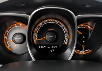 Подержанный автомобиль LADA (ВАЗ) Vesta Wagon 2018 года (13 фото)