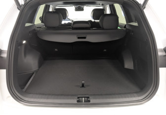 Новый Geely Monjaro 2025 (8 фото)