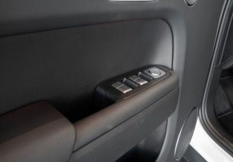 Новый LiXiang L7 2025 (25 фото)