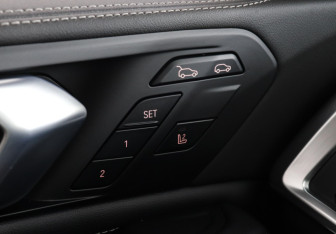 Новый BMW X6 2025 (20 фото)