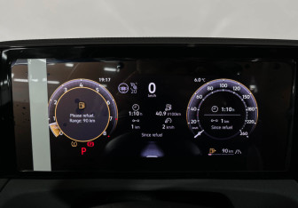 Новый Volkswagen Tiguan 2026 (14 фото)