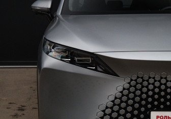 Подержанный автомобиль Omoda C7 2025 года (23 фото)