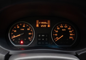 Подержанный автомобиль Nissan Almera Sedan 2016 года (12 фото)