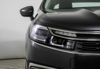 Подержанный автомобиль Citroen C4 Sedan 2018 года (5 фото)