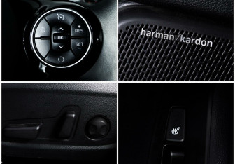 Подержанный автомобиль Kia Soul 2020 года (13 фото)