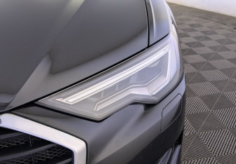 Подержанный автомобиль Audi A6 Sedan 2019 года (11 фото)