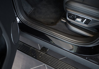 Новый LiXiang L7 2025 (24 фото)