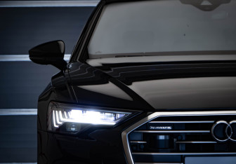 Подержанный автомобиль Audi A6 Sedan 2018 года (84 фото)