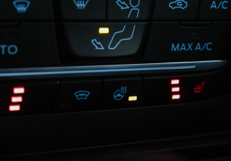 Подержанный автомобиль Ford EcoSport 2018 года (11 фото)