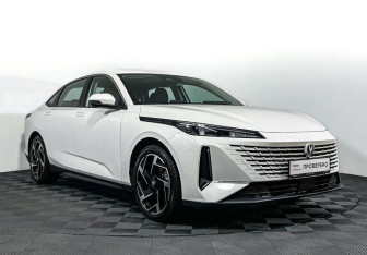 Подержанный автомобиль Changan Lamore 2023 года (3 фото)