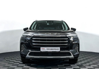 Подержанный автомобиль Exeed VX 2023 года (2 фото)