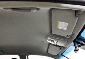 Подержанный автомобиль Kia Sorento 2020 года (21 фото)