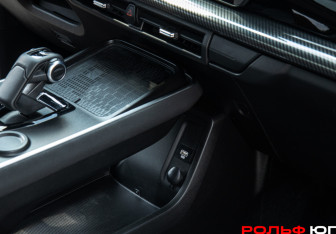 Подержанный автомобиль Haval H3 2024 года (13 фото)