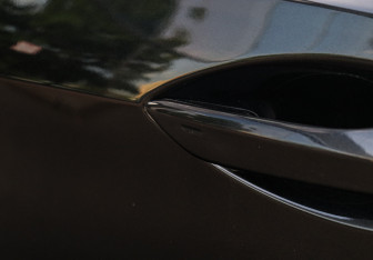 Подержанный автомобиль Lexus RX 2015 года (14 фото)