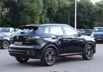 Подержанный автомобиль Changan CS55PLUS 2023 года (5 фото)